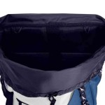 SPEEDO 35L TEAM BAG NAVY/RED BOLSO DEPORTIVO