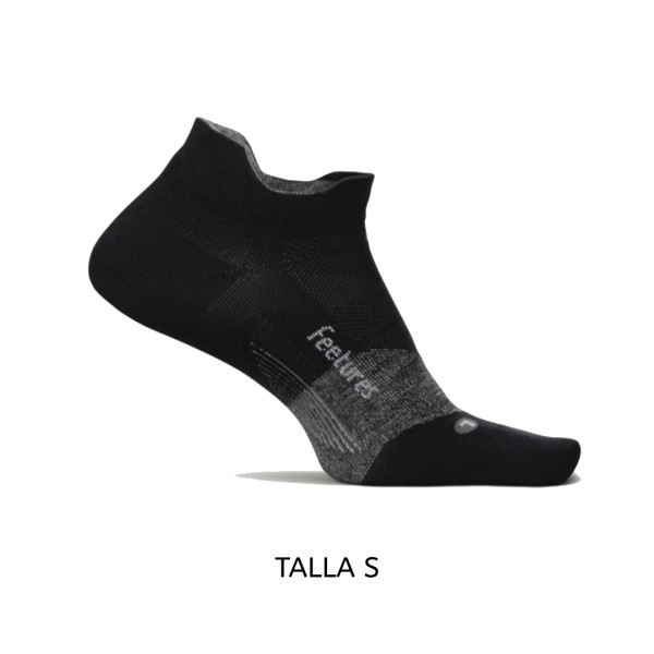 FEETURES ELITE NST ULTRA LIGHT BASIC BLACK 1
