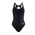 SWIMSUIT FEM POLY/SPX EVERLAST IRON 