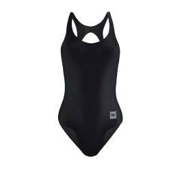 SWIMSUIT FEM POLY/SPX EVERLAST IRON 