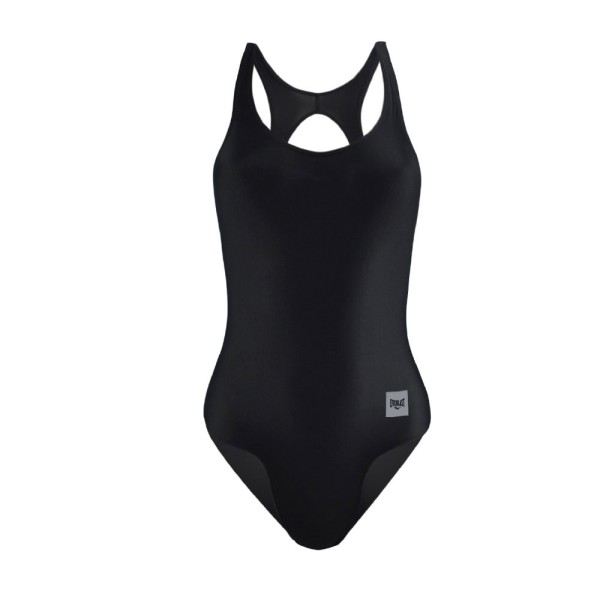 SWIMSUIT FEM POLY/SPX EVERLAST IRON 