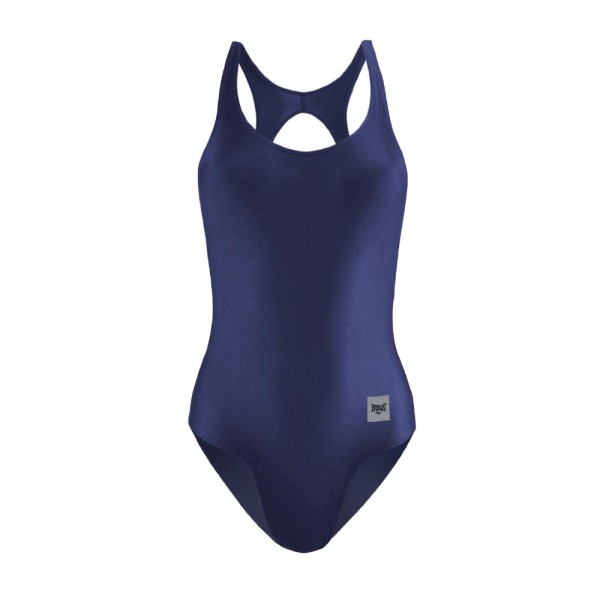 SWIMSUIT FEM POLY/SPX EVERLAST IRON 