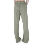PANT FEM POLY/SPX EVERLAST E-DAY GN 