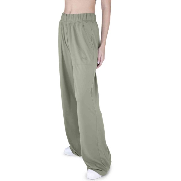 PANT FEM POLY/SPX EVERLAST E-DAY GN 