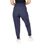 PANT FEM POLY/ELAST EVERLAST WARP ZIP NA