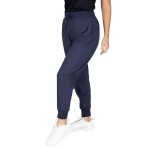 PANT FEM POLY/ELAST EVERLAST WARP ZIP NA