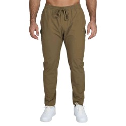 PANT MEN POLY/ELAST EVERLAST E-DAY FOREST KH M6 S