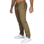 PANT MEN POLY/ELAST EVERLAST E-DAY FOREST KH M6 S