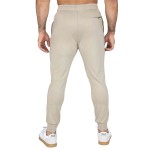 PANT CUFFED MEN POLY/SPX EVERLAST E-DAY KH M6 S