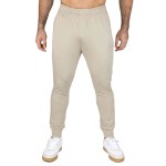 PANT CUFFED MEN POLY/SPX EVERLAST E-DAY KH M6 S