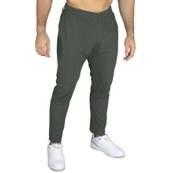 PANT MEN POLY/SPX EVERLAST WARP GN M6 S