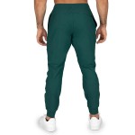 PANT MEN POLY/ELAST EVERLAST WARP GN M6 S