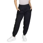 JOGGER PANT FEM EVELAST HERITAGE BK W6 S