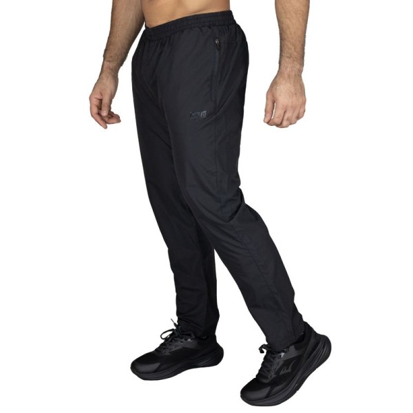 PANTS MEN EVERLAST NOMAD BK