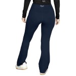 PANT FEM POLY/SPX EVERLAST FLARE NA W6 S