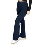 PANT FEM POLY/SPX EVERLAST FLARE NA W6 S