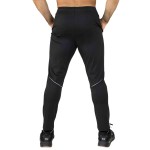 PANT MEN NYL/SPX EVERLAST CORE BK