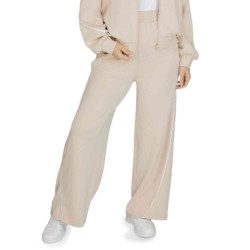 PANT FEM RYN/POLY/SPX EVERLAST JETSET KH W6 S