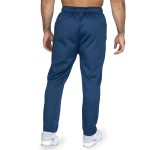PANT MEN POLY/SPX EVERLAST SCUBA BL S