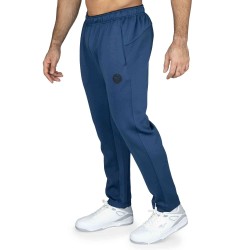 PANT MEN POLY/SPX EVERLAST SCUBA BL S