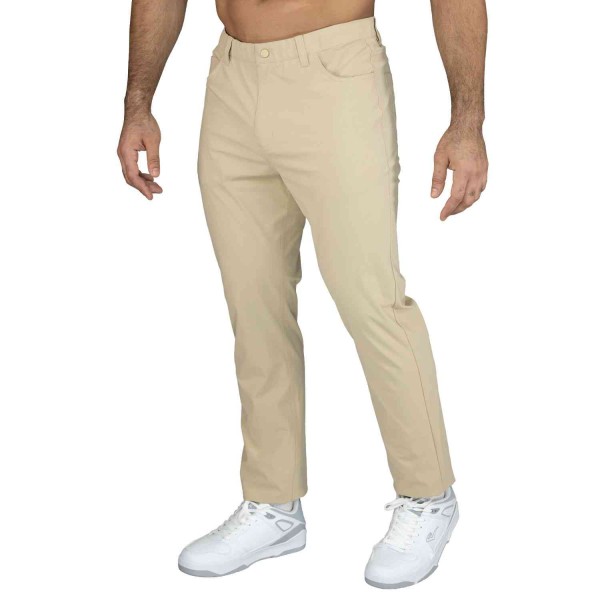 PANT MEN POLY EVERLAST 365 PERFORMANCE KH 32