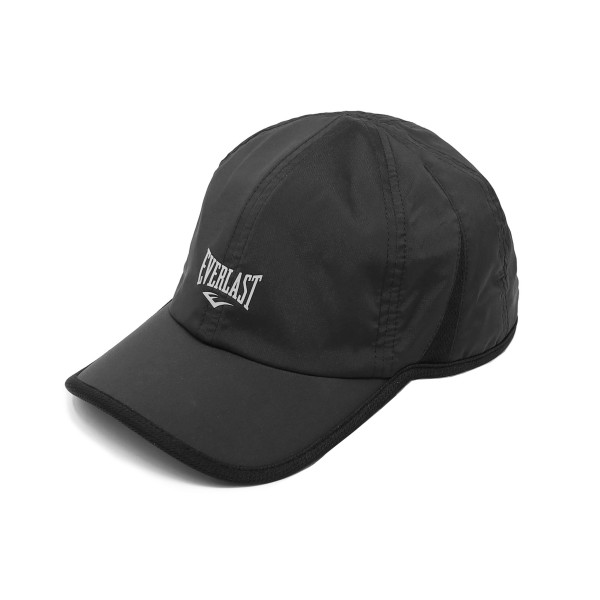 GORRA EVERLAST UPF RUNNER BK (LADIES FIT)