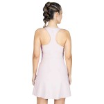 DRESS COURT FEM POLY/SPX EVERLAST ACE PK