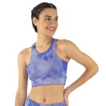 BRA FEM POLY/SPX EVERLAST ZEPHYR  PR W7