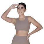 BRA FEM NYL/SPX EVERLAST GRACE NUDE