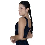 BRA FEM POLY/SPX EVERLAST ABSTRACT NA
