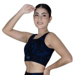 BRA FEM POLY/SPX EVERLAST ABSTRACT NA