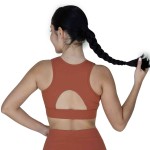 BRA FEM POLY/SPX EVERLAST EMPOWER  OR W7 S