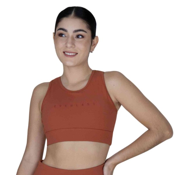 BRA FEM POLY/SPX EVERLAST EMPOWER  OR W7 S