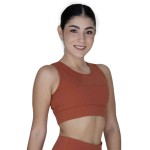 BRA FEM POLY/SPX EVERLAST EMPOWER  OR W7 S