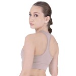 BRA FEM POLY/SPX EVERLAST BASIC NUDE