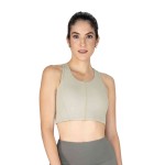 BRA FEM POLY/SPX EVERLAST ASTREA KH