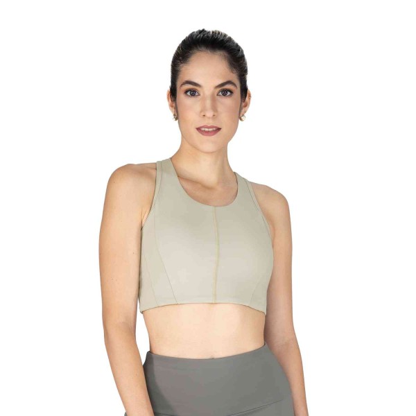 BRA FEM POLY/SPX EVERLAST ASTREA KH