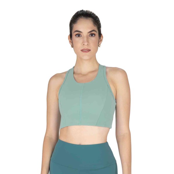 BRA FEM POLY/SPX EVERLAST ASTREA GN