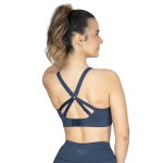 BRA FEM POLY/ELAST EVERLAST JOURNEY NA W6 S