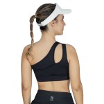 BRA FEM EVERLAST OFF-SHOULDER BK W6 S