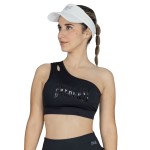 BRA FEM EVERLAST OFF-SHOULDER BK W6 S