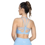 BRA FEM POLY/SPX EVERLAST ATLAS BL W6 S
