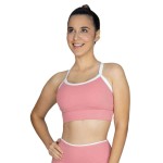 BRA FEM POLY/SPX EVERLAST POP PK W6 S
