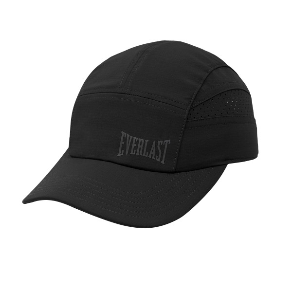 GORRA EVERLAST DISTANCE BK