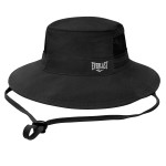 EVERLAST BONNEY HAT BK