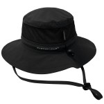 EVERLAST BONNEY HAT BK