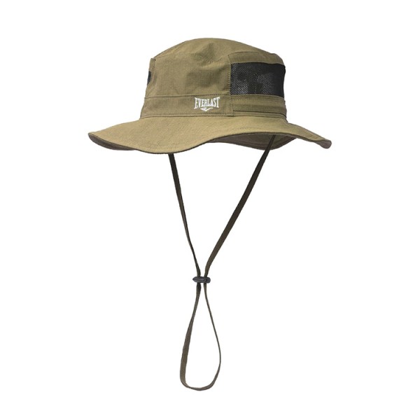 EVERLAST BONNEY HAT BEIGE/SAND