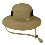 EVERLAST BONNEY HAT BEIGE/SAND