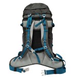 MOCHILA OUTDOOR EVERLAST ARIZONA 45L BK