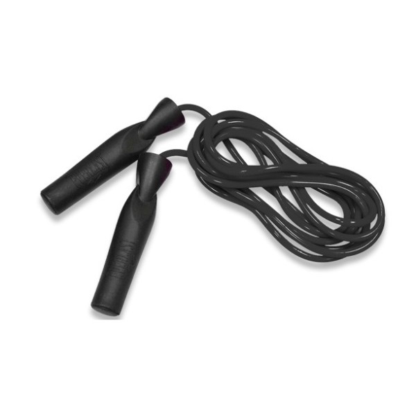 SOGA PARA SALTAR VINILICA EVERLAST BK